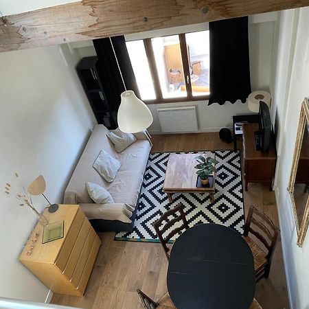 Appartement Paris-Orly Aeroport Luaran gambar