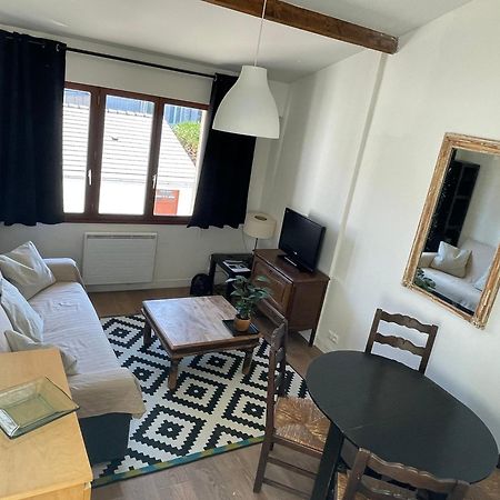 Appartement Paris-Orly Aeroport Luaran gambar
