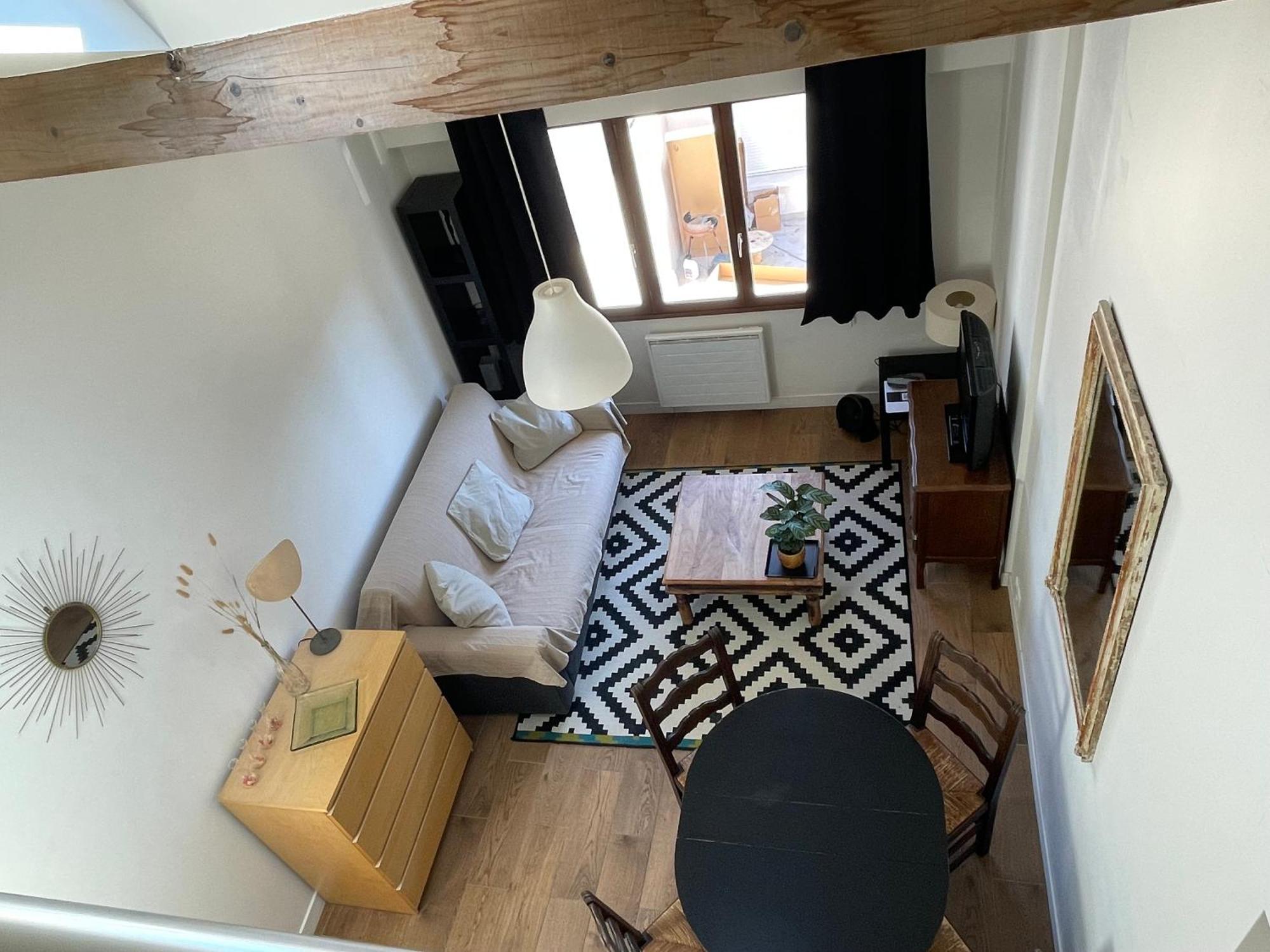 Appartement Paris-Orly Aeroport Luaran gambar