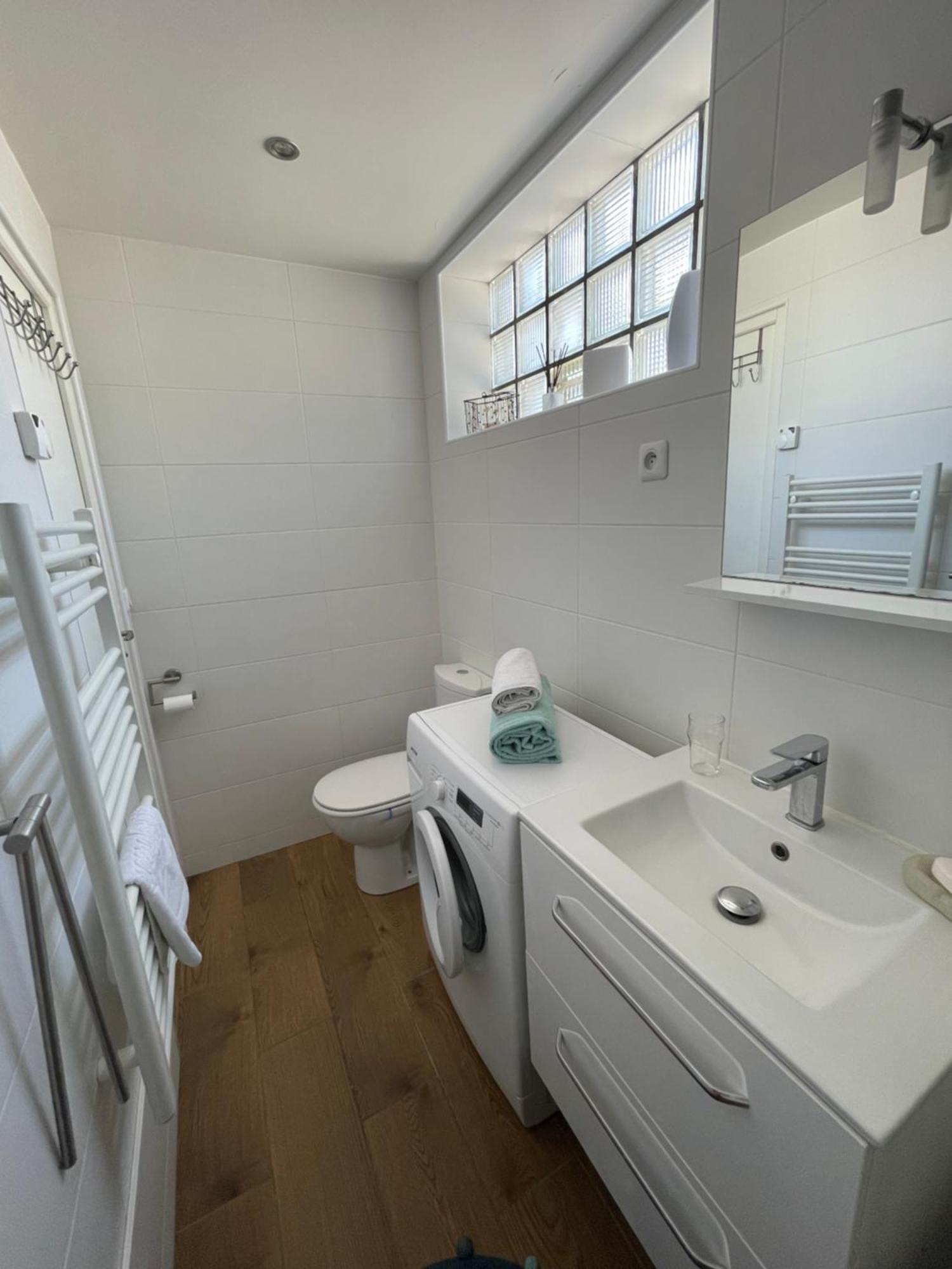 Appartement Paris-Orly Aeroport Luaran gambar