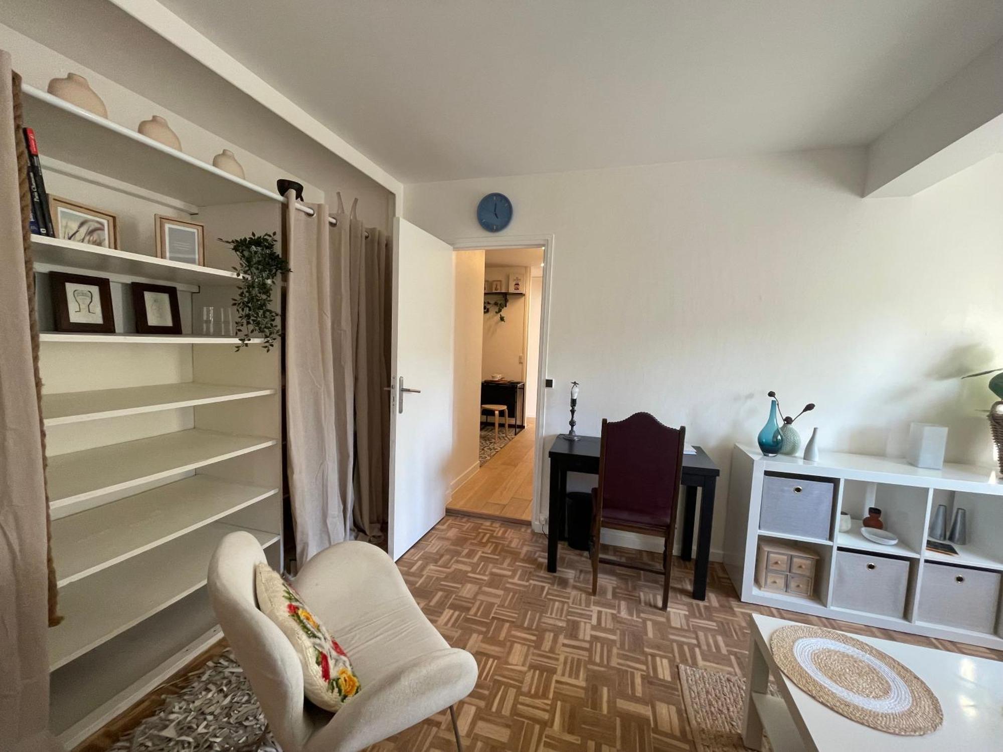 Appartement Paris-Orly Aeroport Luaran gambar