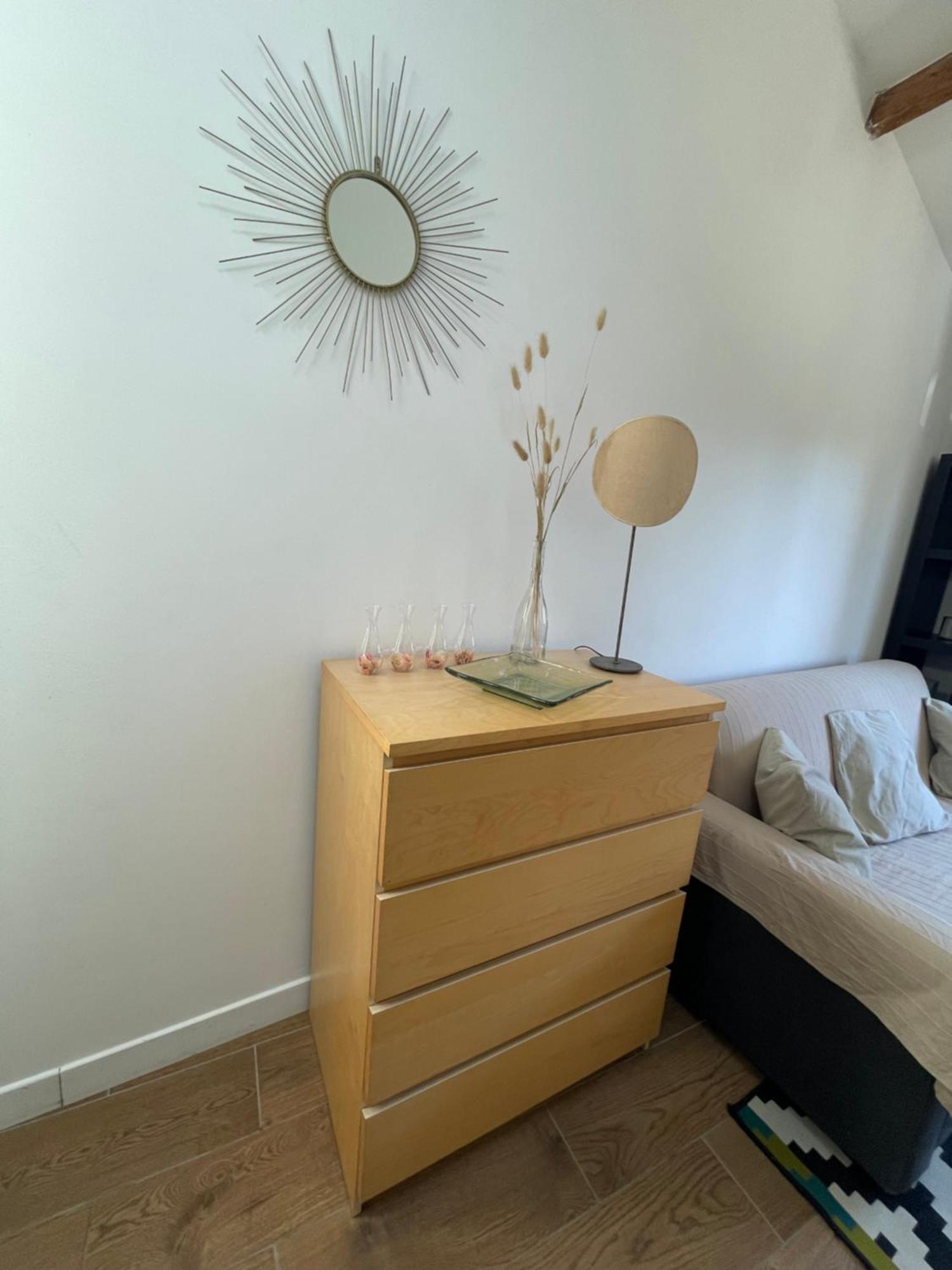 Appartement Paris-Orly Aeroport Luaran gambar
