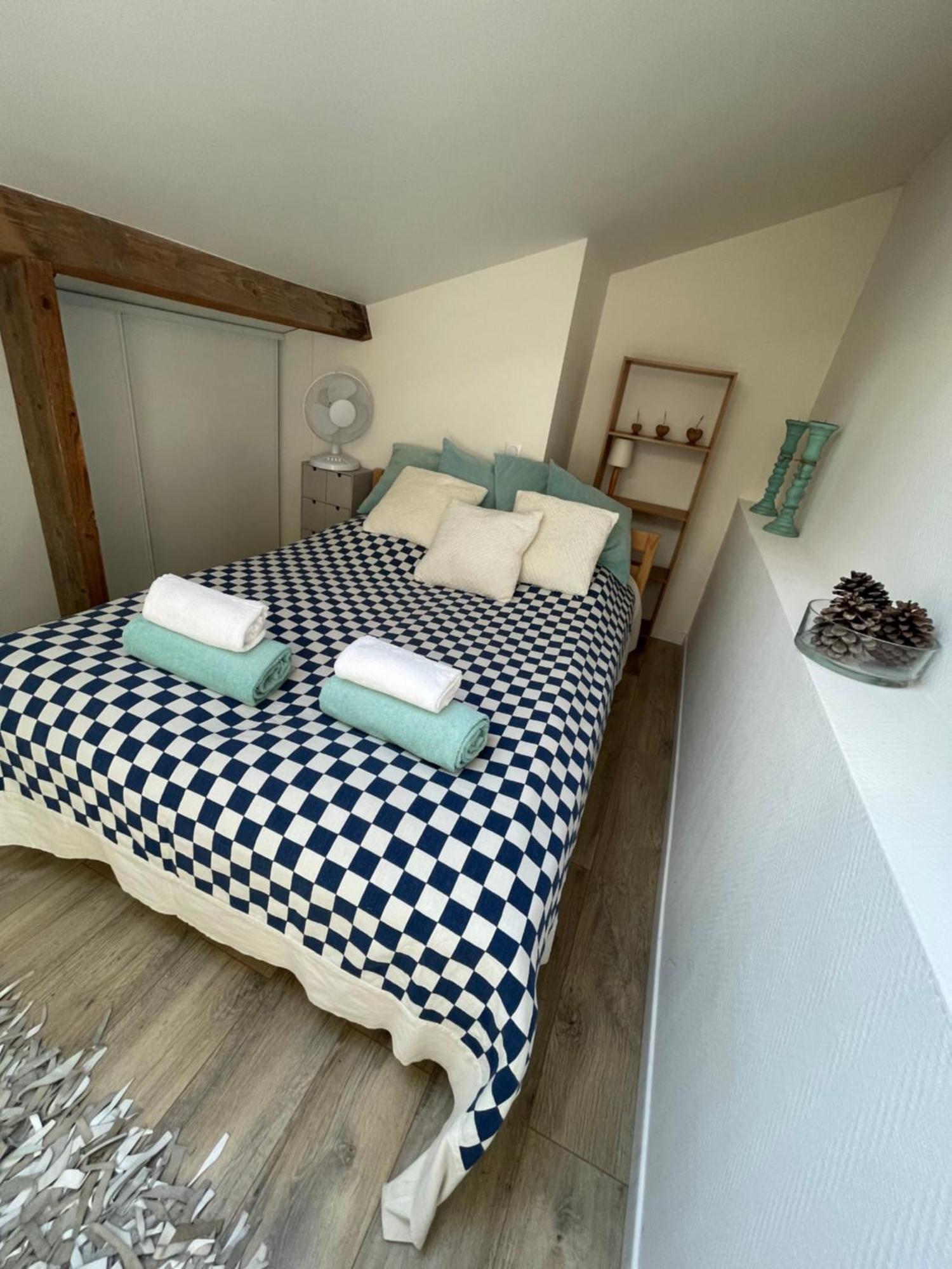 Appartement Paris-Orly Aeroport Luaran gambar