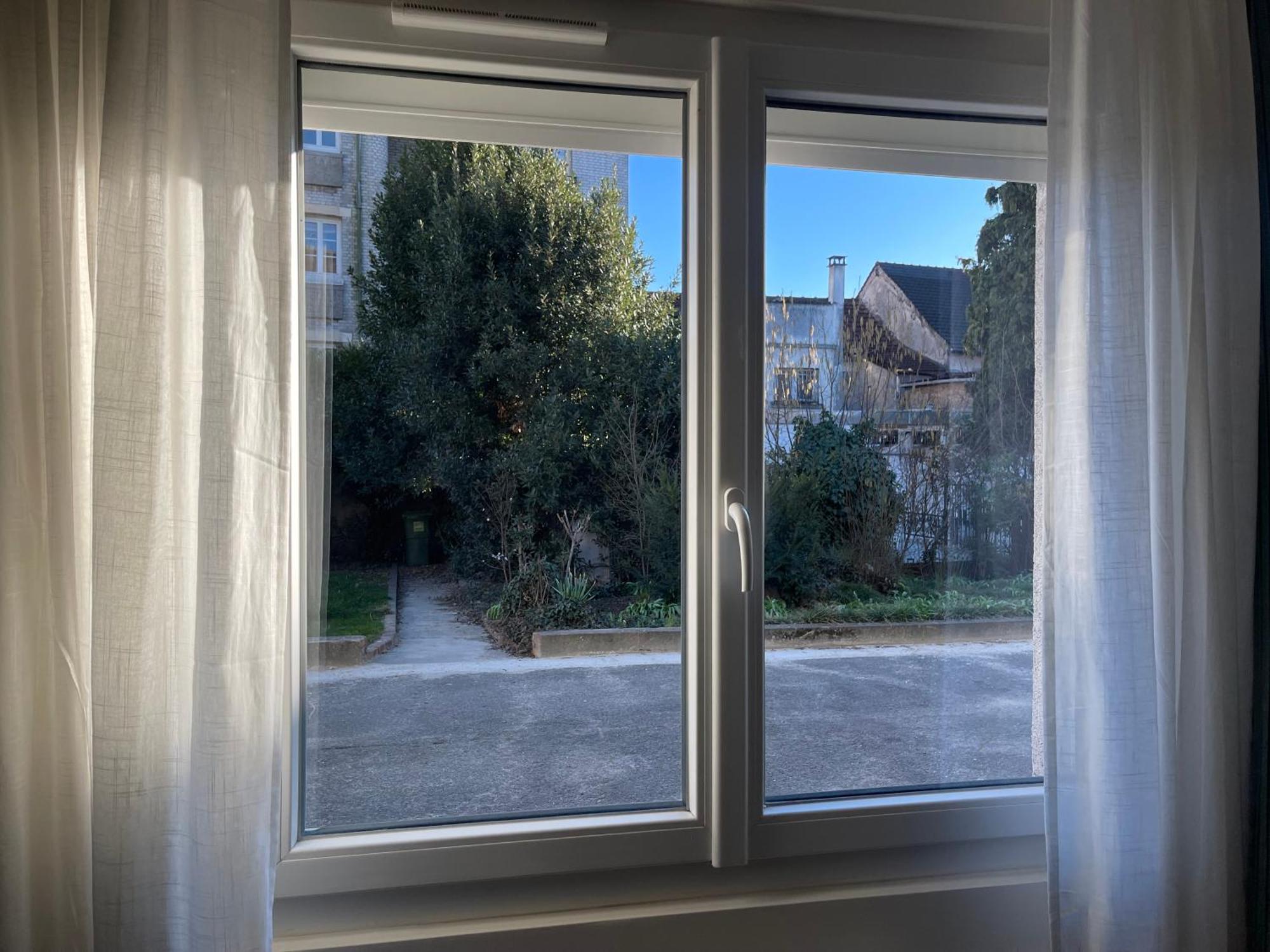Appartement Paris-Orly Aeroport Luaran gambar