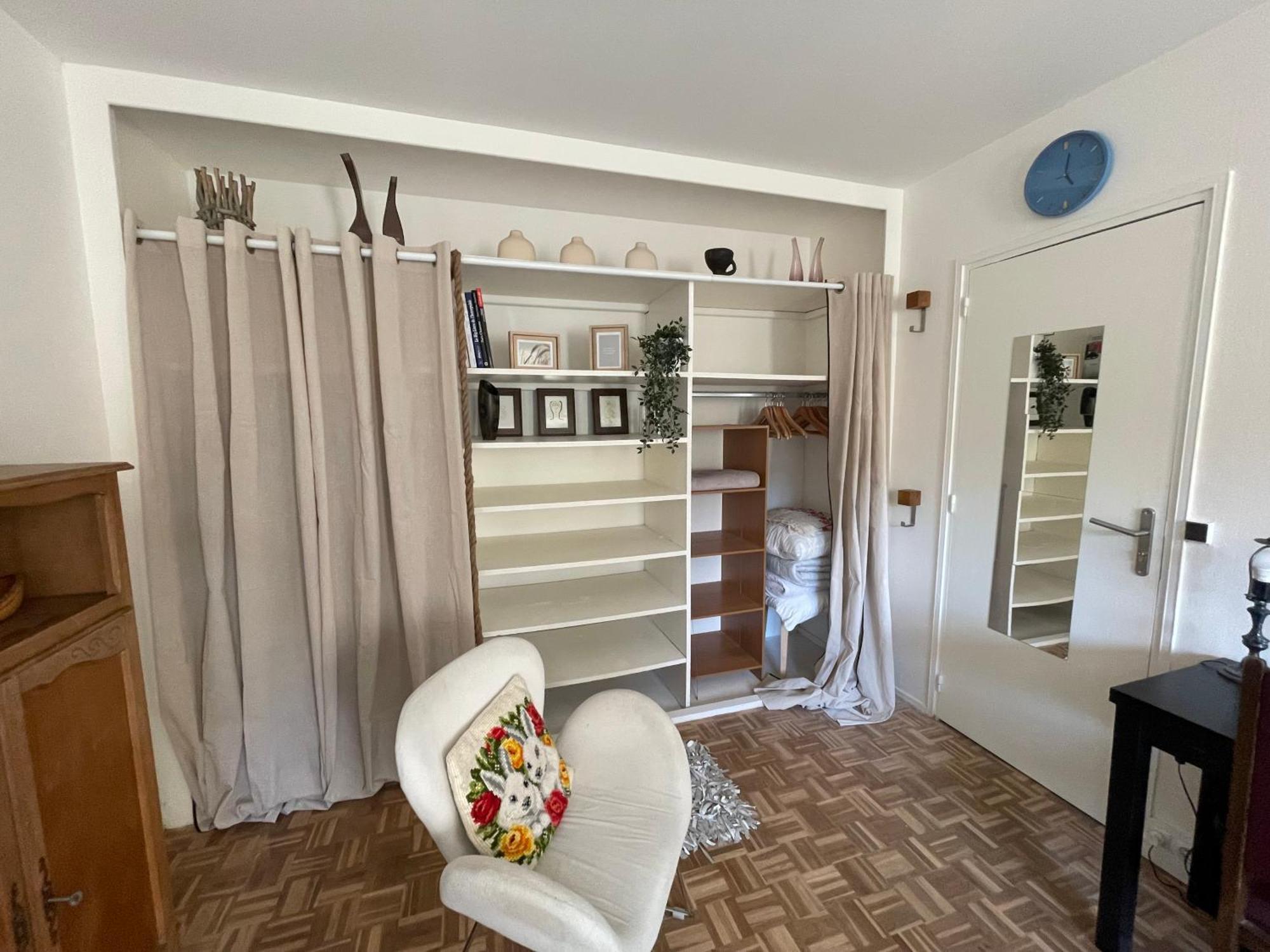Appartement Paris-Orly Aeroport Luaran gambar