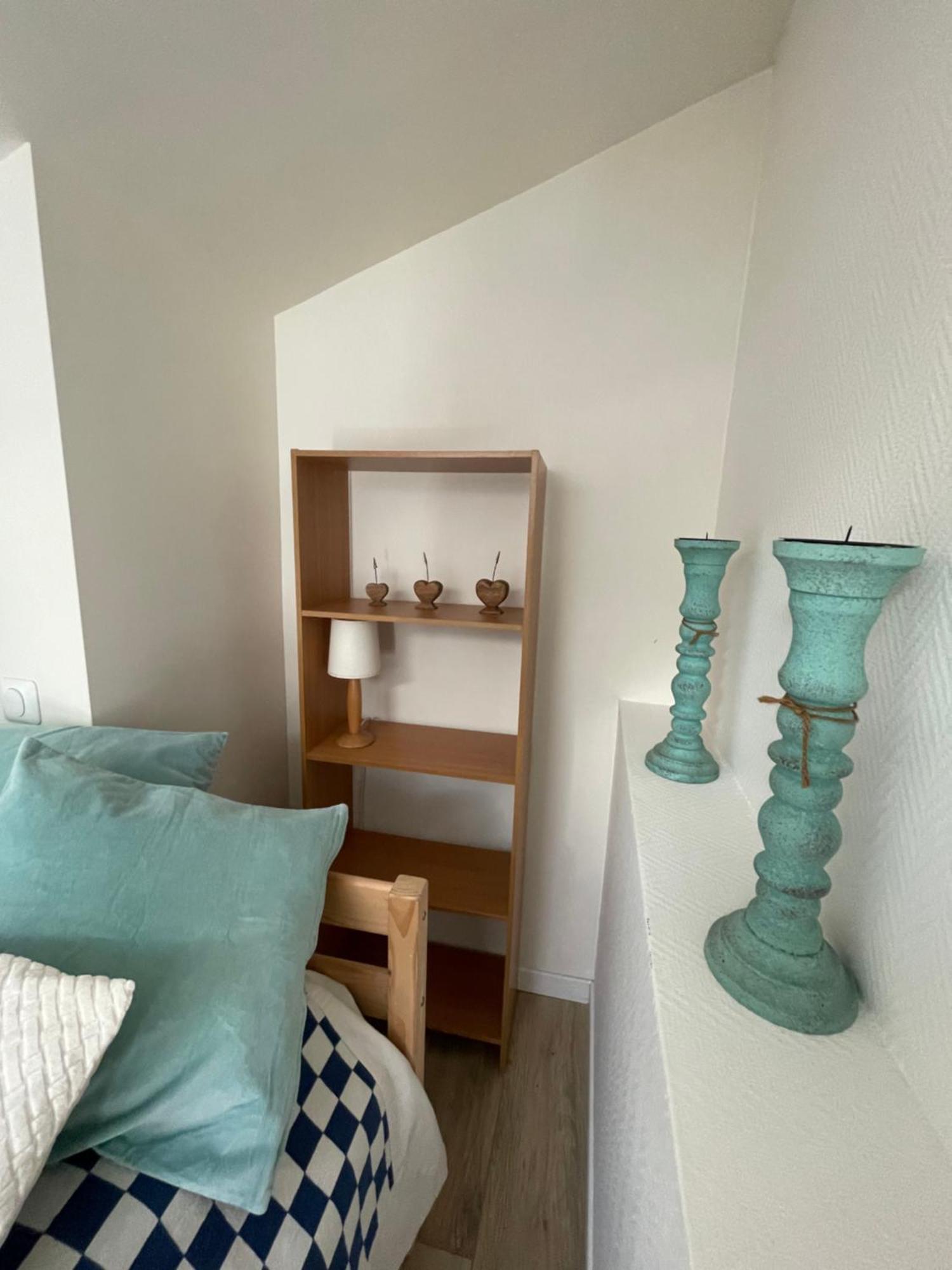 Appartement Paris-Orly Aeroport Luaran gambar