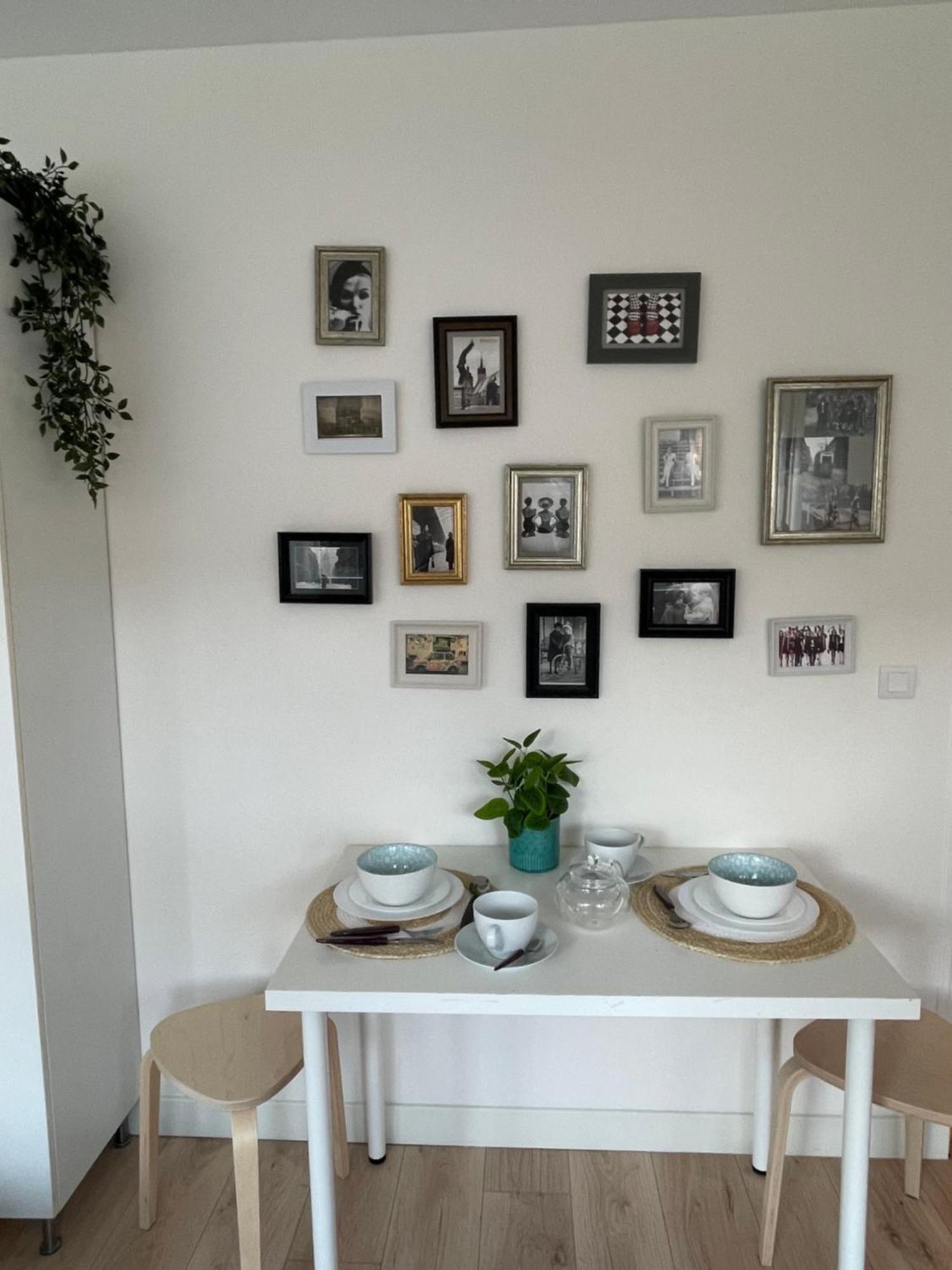 Appartement Paris-Orly Aeroport Luaran gambar