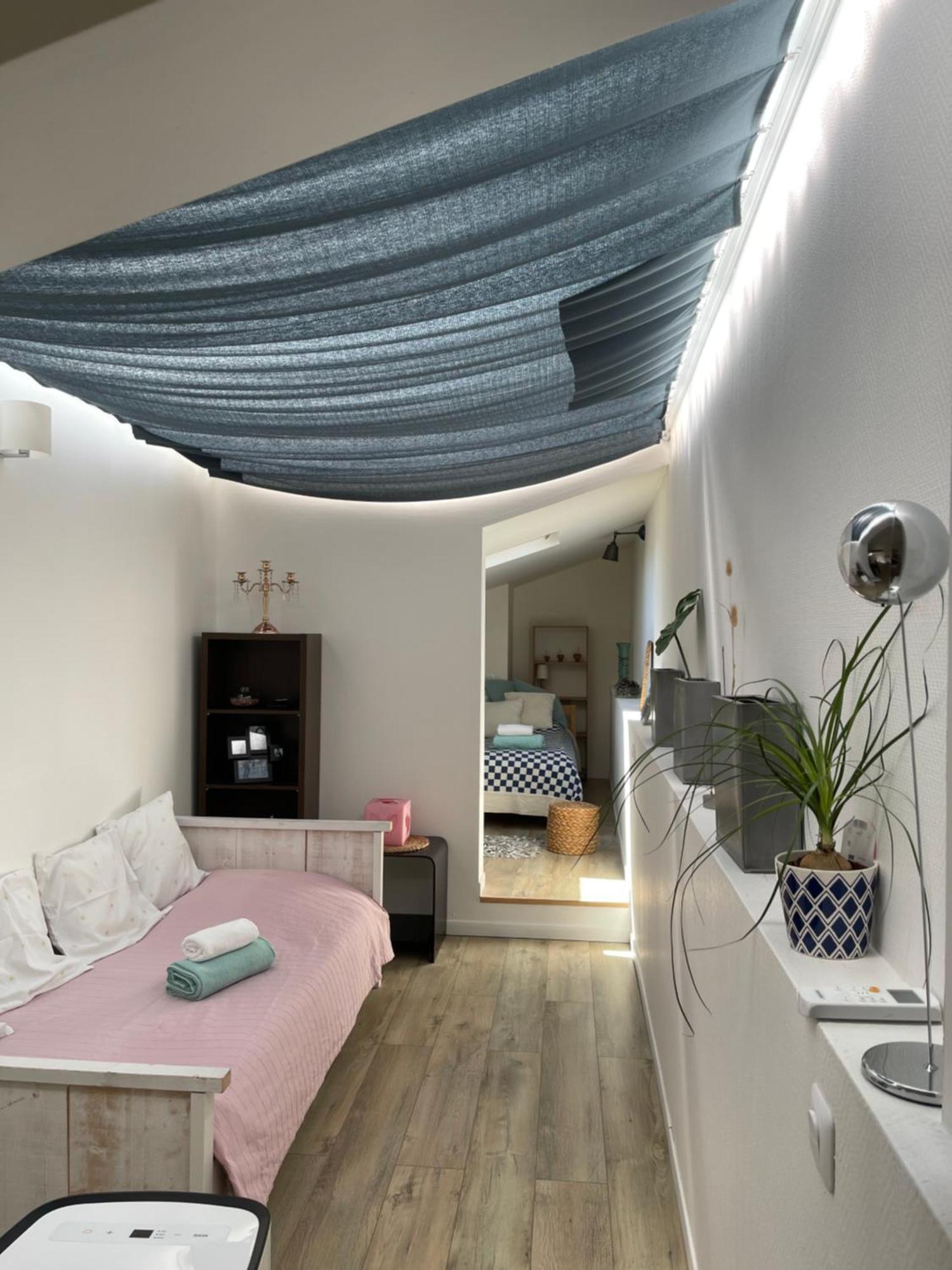 Appartement Paris-Orly Aeroport Luaran gambar