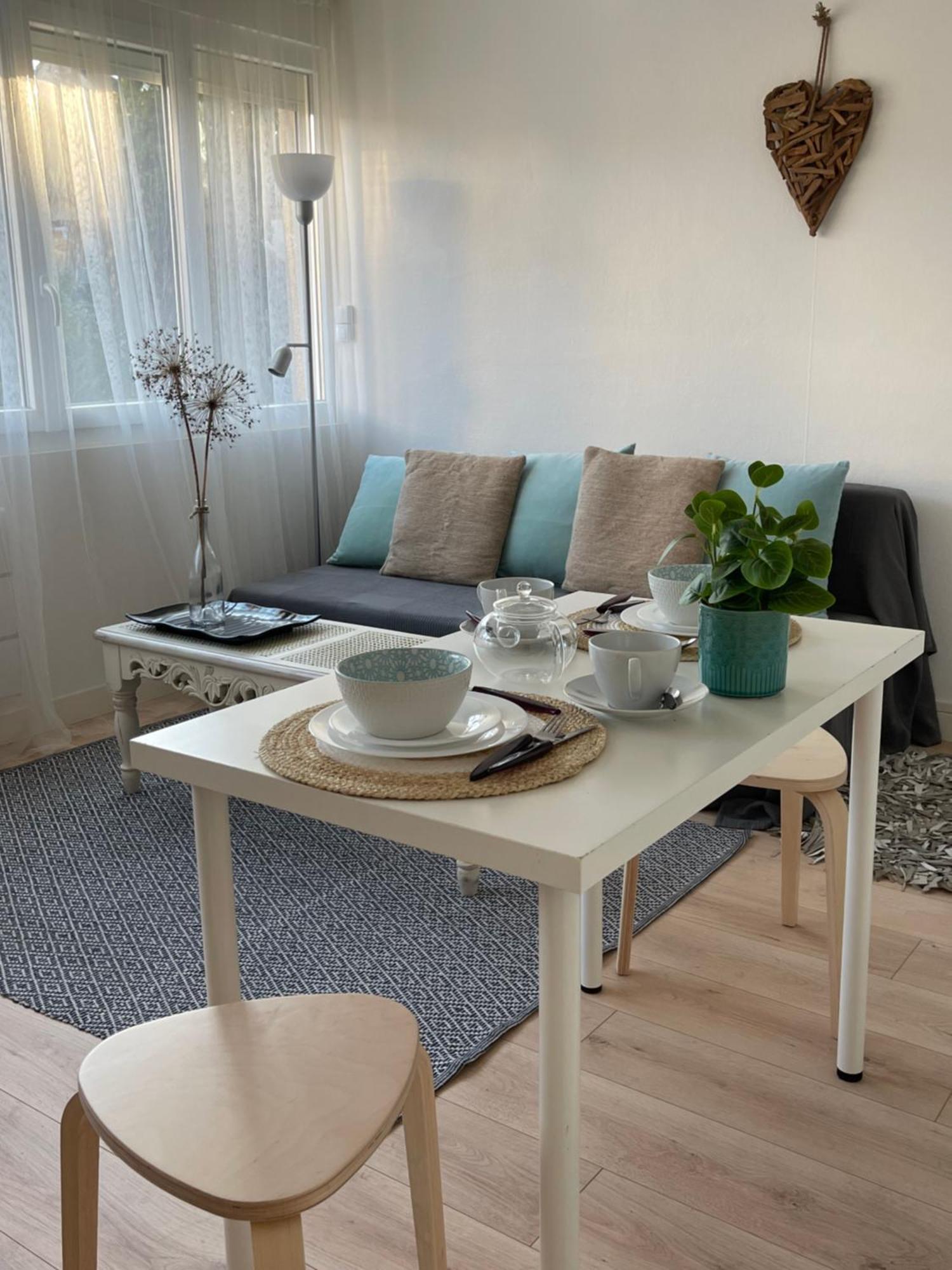 Appartement Paris-Orly Aeroport Luaran gambar
