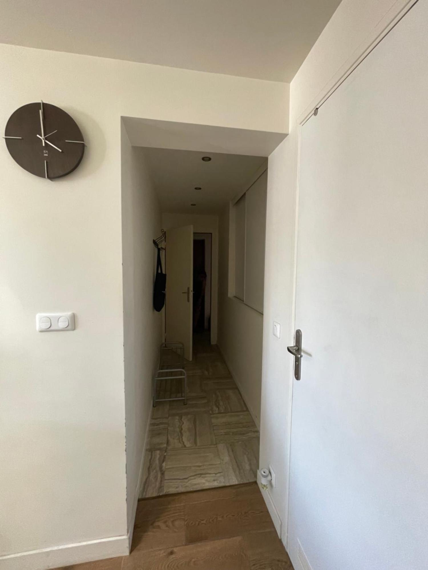 Appartement Paris-Orly Aeroport Luaran gambar