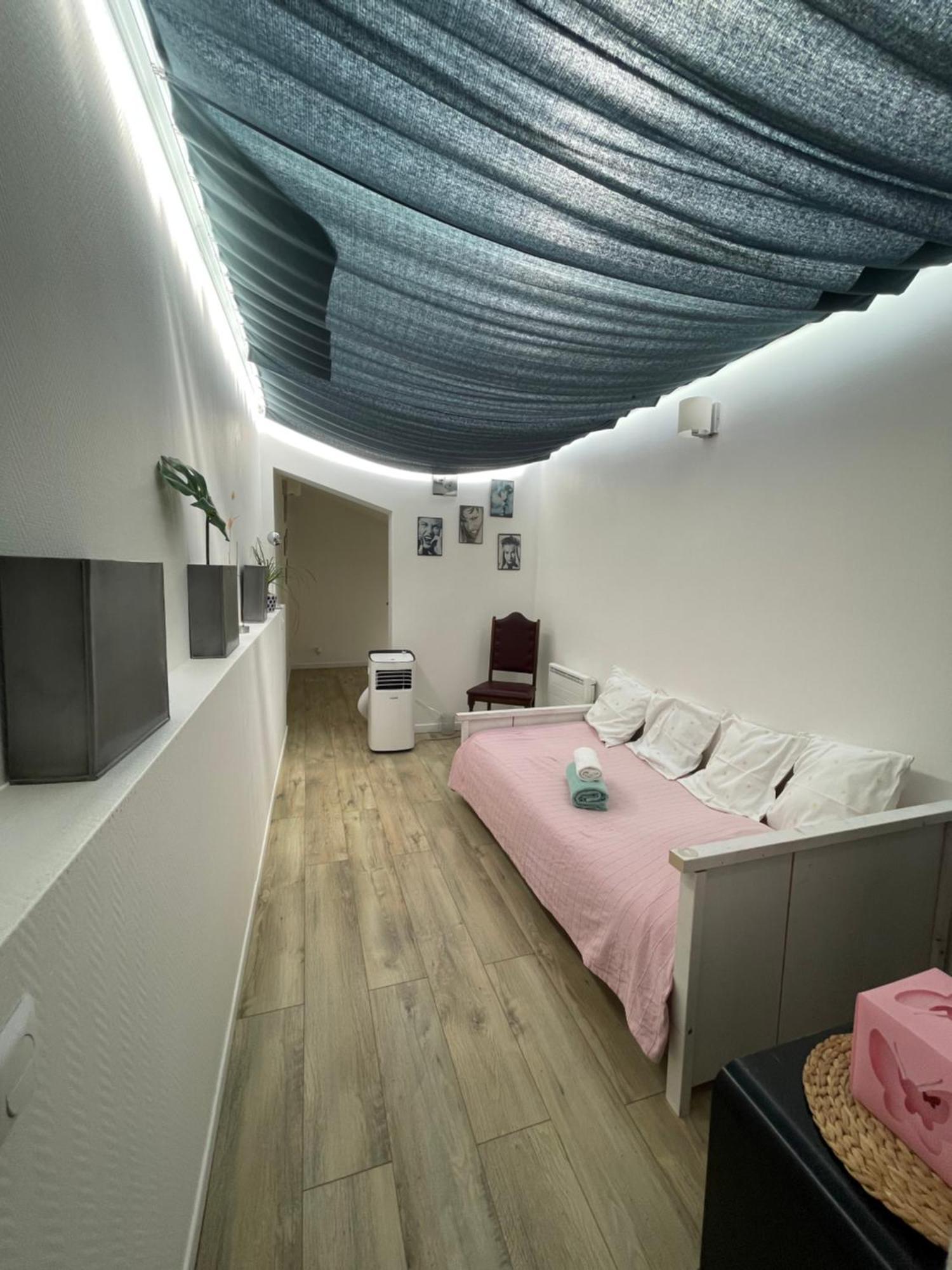 Appartement Paris-Orly Aeroport Luaran gambar