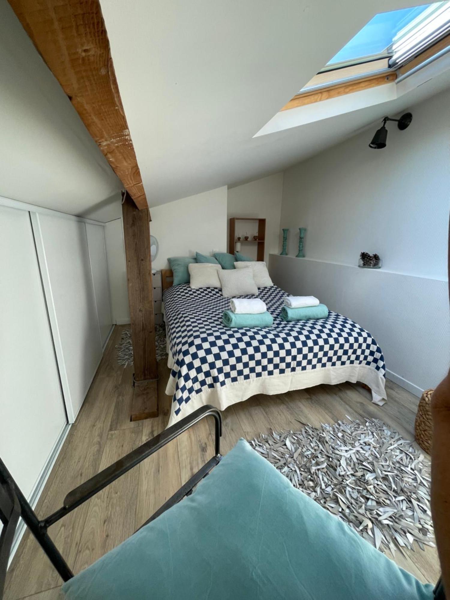 Appartement Paris-Orly Aeroport Luaran gambar