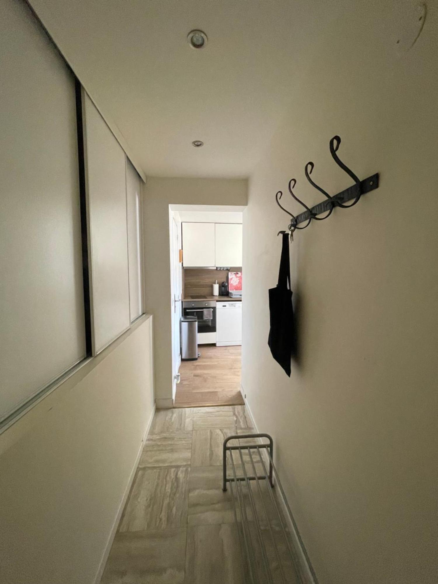Appartement Paris-Orly Aeroport Luaran gambar