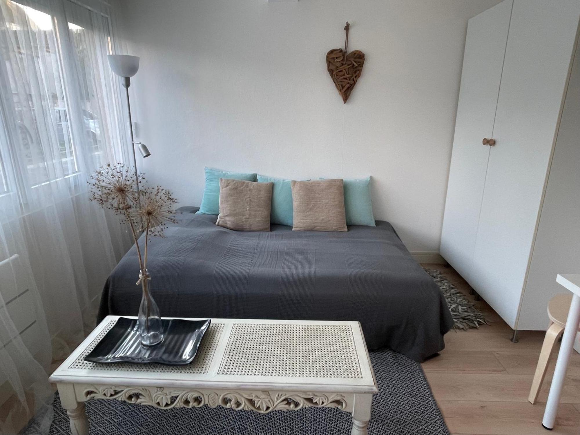 Appartement Paris-Orly Aeroport Luaran gambar
