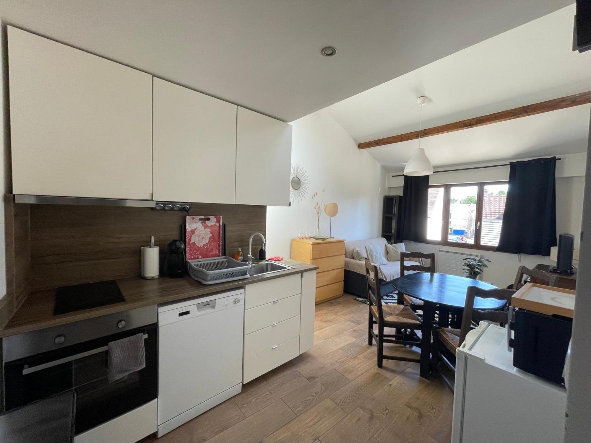 Appartement Paris-Orly Aeroport Luaran gambar