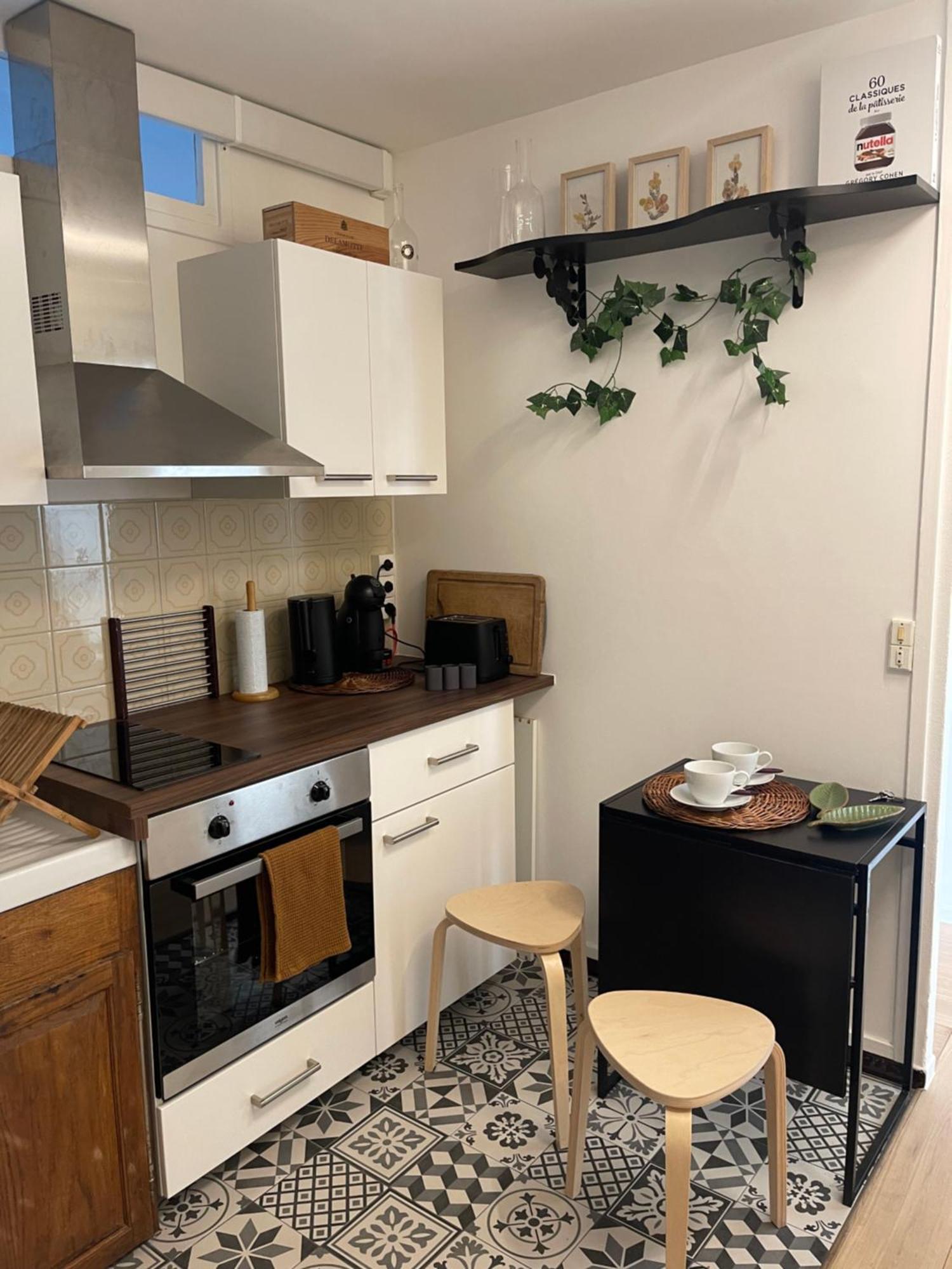 Appartement Paris-Orly Aeroport Luaran gambar