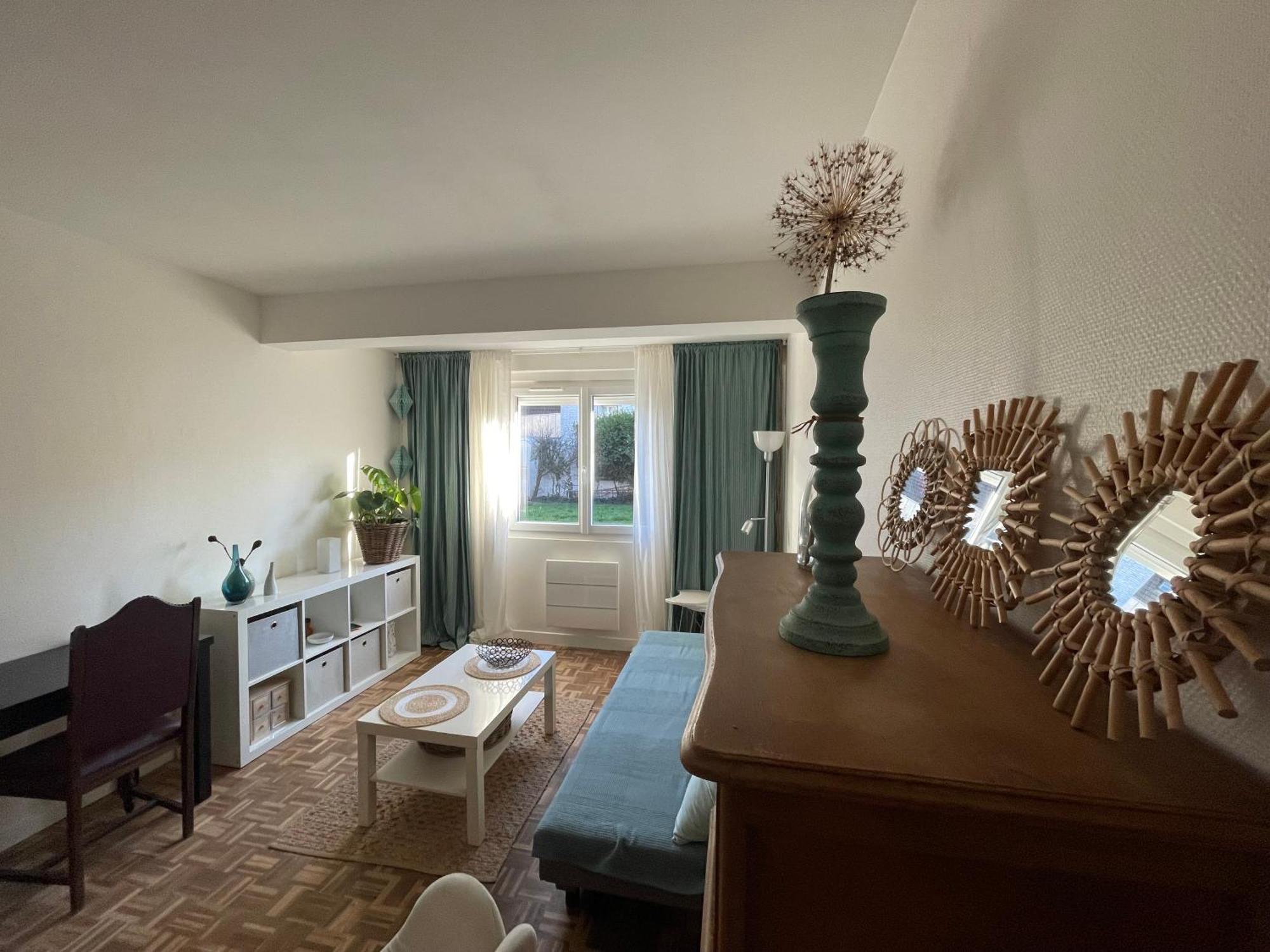 Appartement Paris-Orly Aeroport Luaran gambar