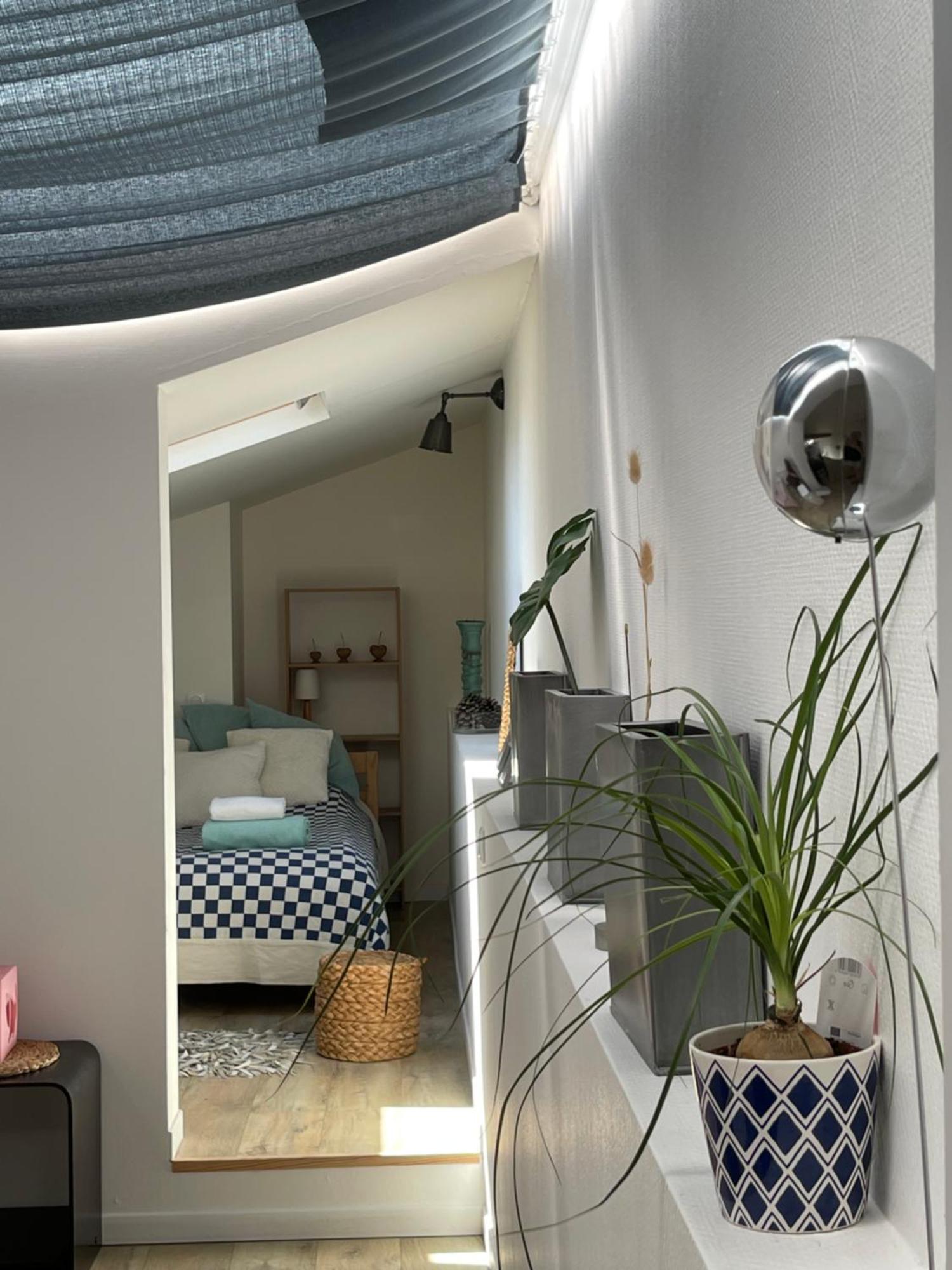 Appartement Paris-Orly Aeroport Luaran gambar