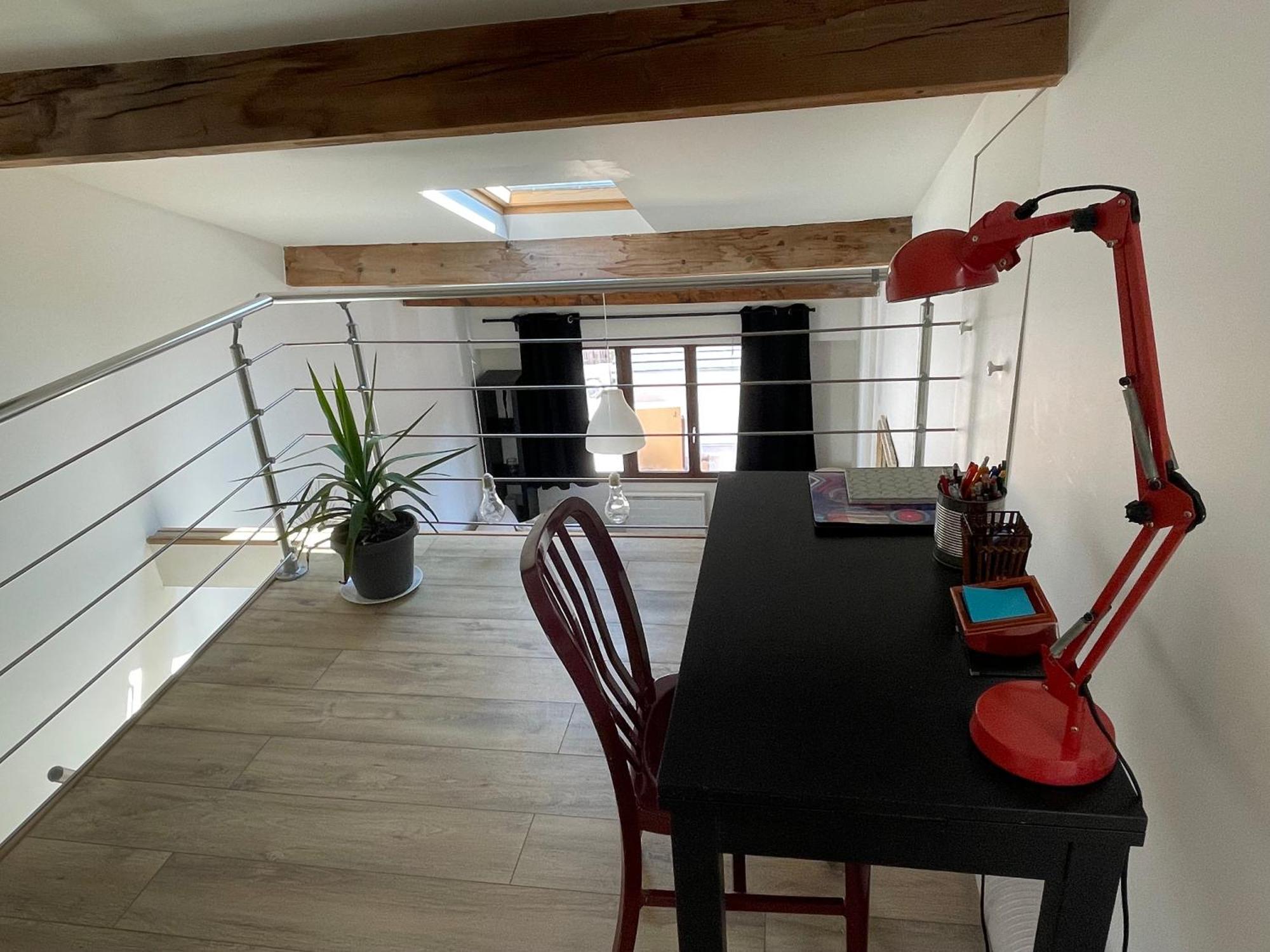 Appartement Paris-Orly Aeroport Luaran gambar