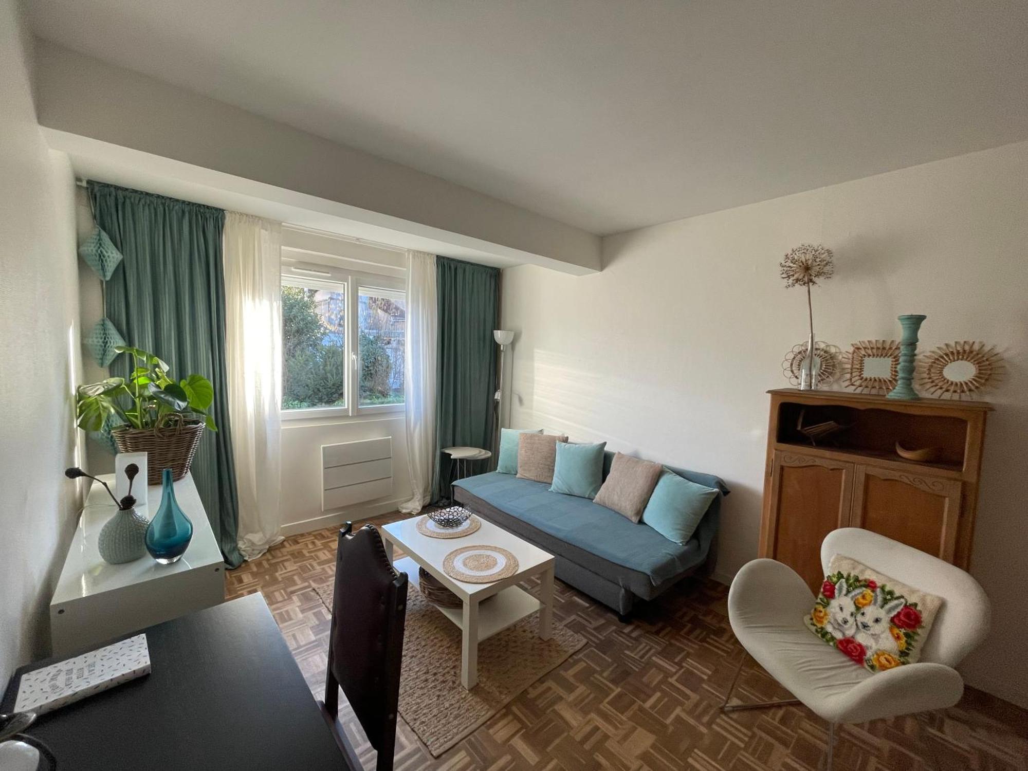 Appartement Paris-Orly Aeroport Luaran gambar