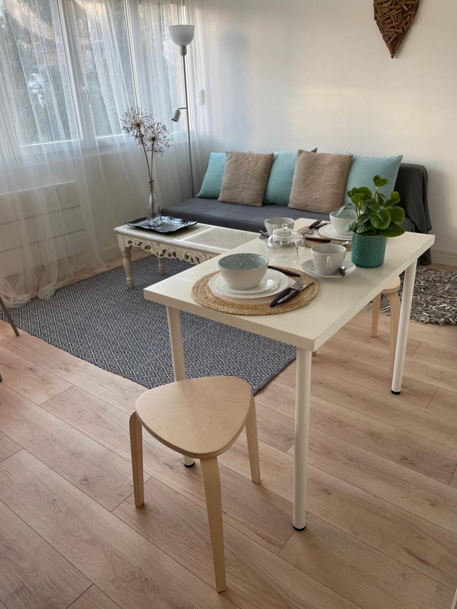 Appartement Paris-Orly Aeroport Luaran gambar