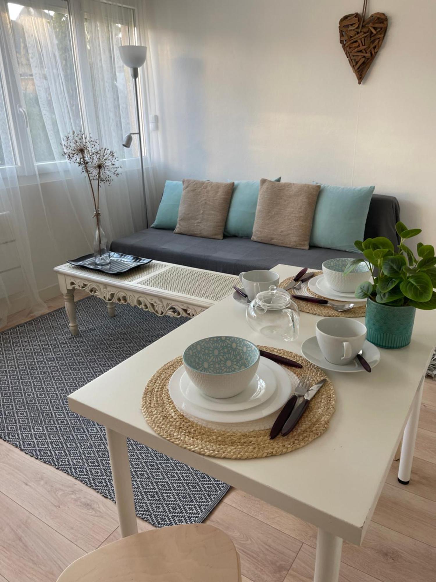 Appartement Paris-Orly Aeroport Luaran gambar